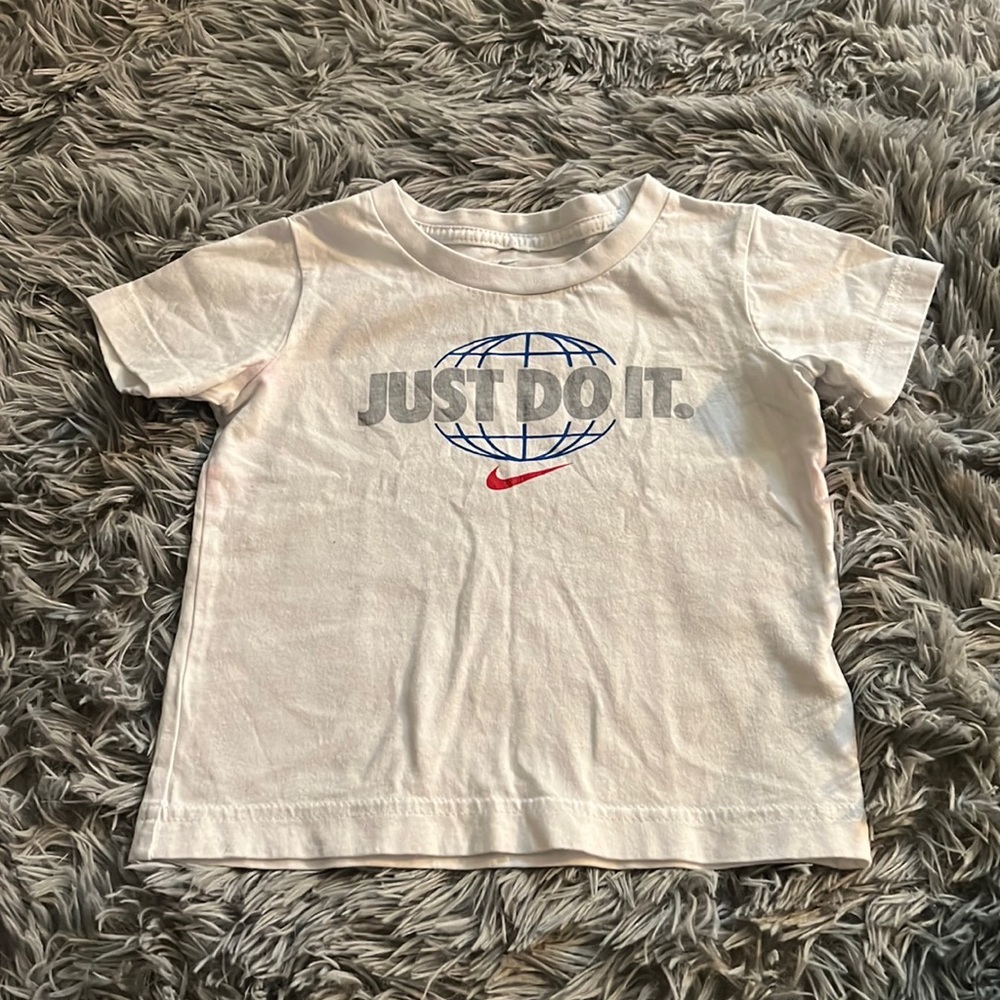 Boys Nike Shirt